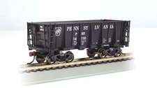 BACHMANN "HO"  Scale - Pennsylvania Ore Cars, NEW IN BOX BAC-18614 FREE US DELIV