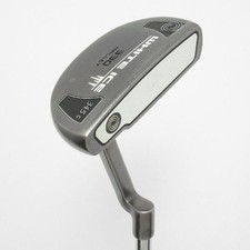 Odyssey White Ice 330 Mallet Putter 33inch Steel Shaft  D  1316