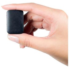 Microspia Audio GSM con GPS e Registrazione Vocale - Ascolto Remoto