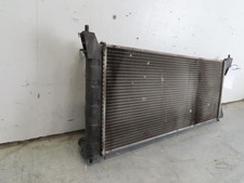 Radiateur Suzuki WAGON R+