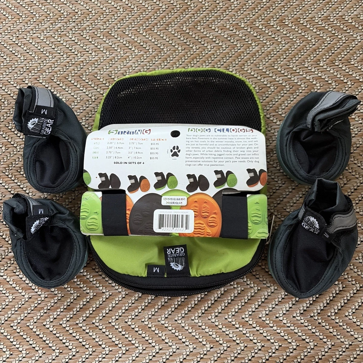 Granite Gear Dog Supplies for sale | eBay