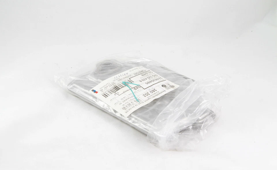 Genuine Volkswagen Strainer 09G325429B - Image 2 of 2