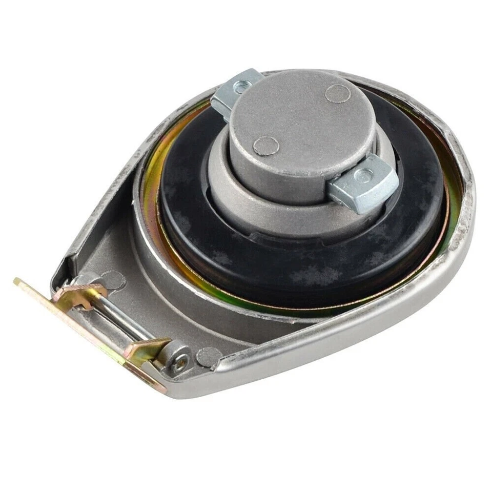 Bloqueo de tapa de tapa de tanque de combustible para Honda CB250 CB750 CB650SC VT700C 17620-MB1-033 Foto 4 de 4