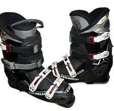 Dalbello VT Vantage Sport Ski Boots - Size 11.5 / Mondo 29.5  Used
