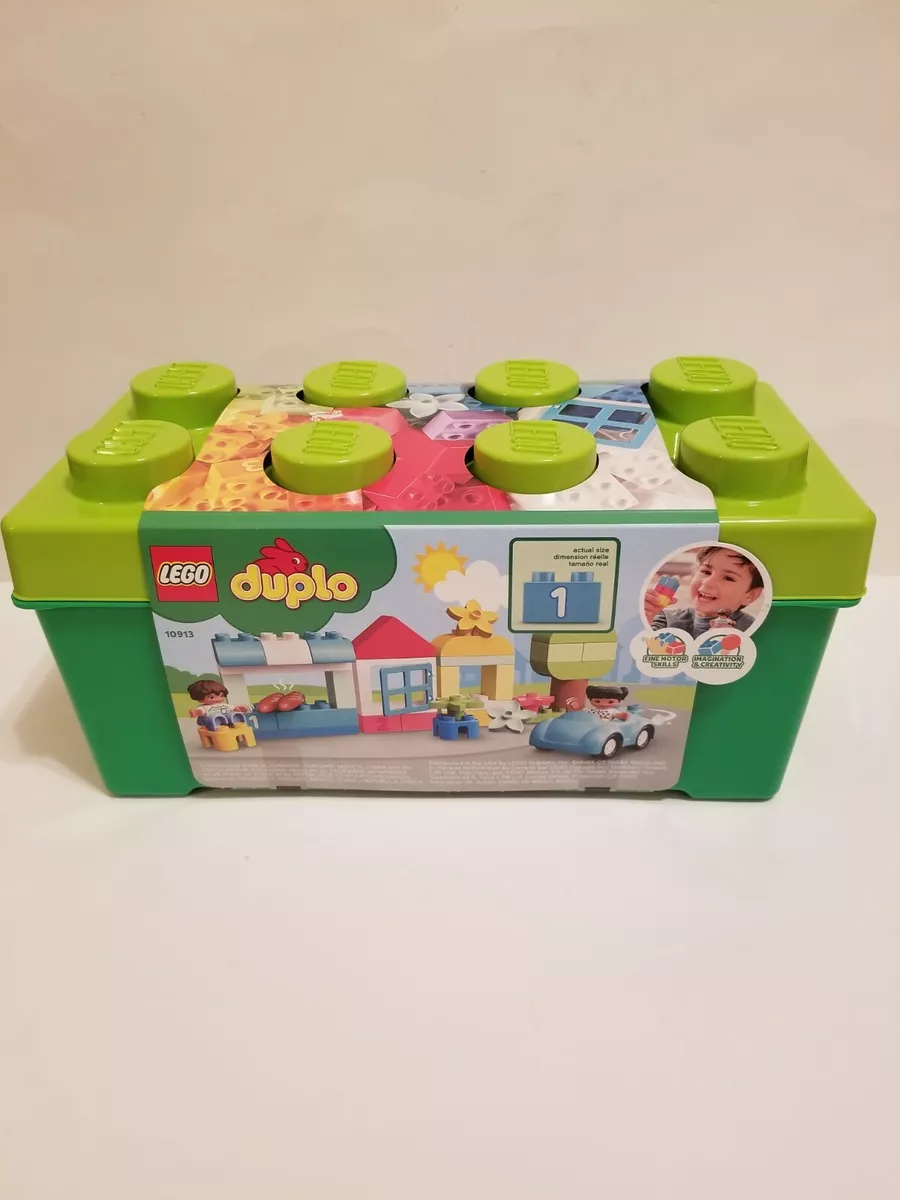 Brick Box 10913, DUPLO®