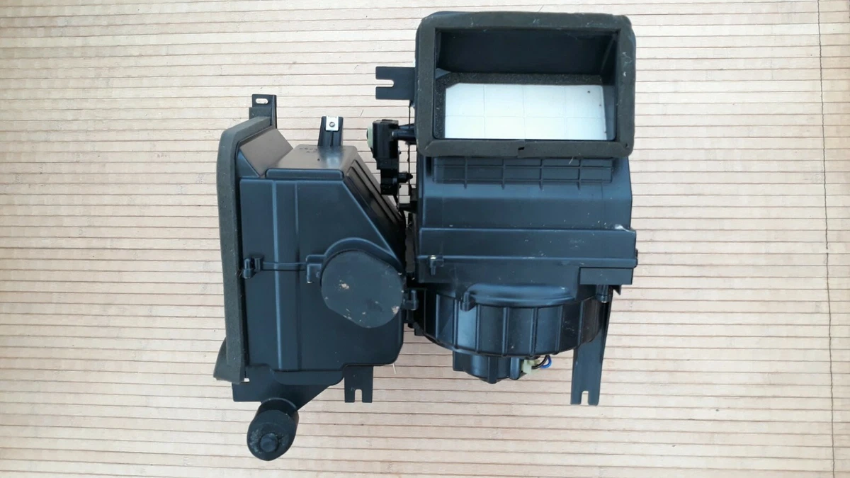 Blower filter unit deals