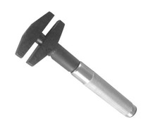RollgabelschlüSsel 25 X 250 Mm SchraubenschlüSsel Franzose
