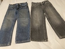Signature Levi Strauss  Co boys pants 2 pcs. size 5