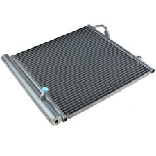 Condensateur Smart CITY-COUPE