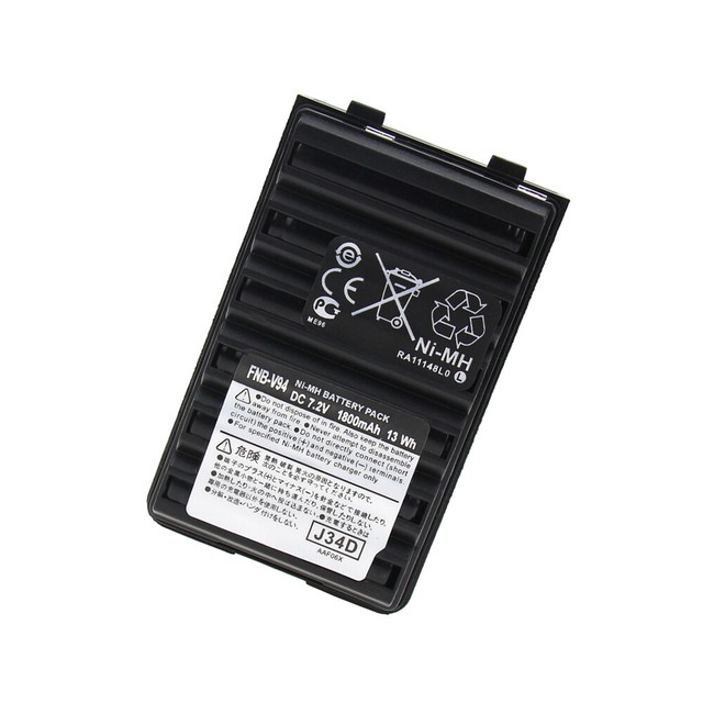 Fnb v94 аккумулятор