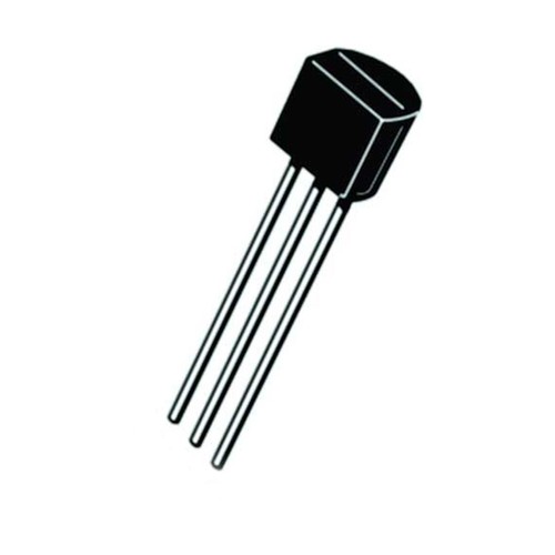 2N2222A General Purpose linear and switching NPN Transistor UK Seller - Picture 2 of 2