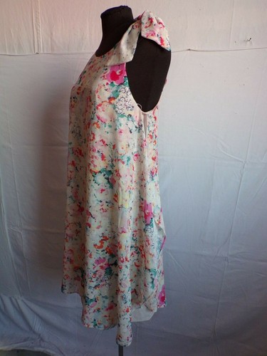 Promod _ Robe Femme T.38.( Rofe 01/18/4 ) - Photo 6 sur 6