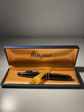 Penna Stilografica: Waterman Paris