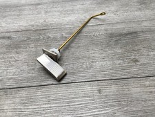 Jaclo 9312-SN Bathroom Toilet Tank Trip Lever To Fit Toto