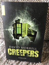 Creepers - David Morrell