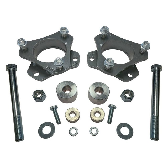 For Toyota Tacoma 05-18 MaxTrac Suspension 2.5" Front Leveling Strut Spacers | eBay