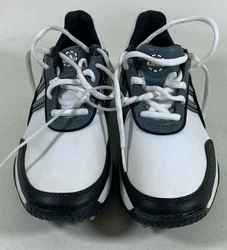 Adidas adiPrene White Black Gray 