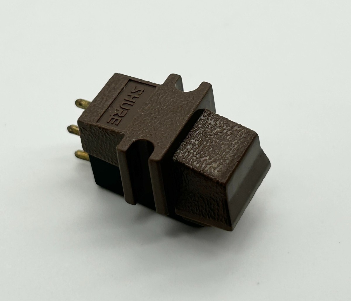 Original Shure ME70B Encore Phono Cartridge (Continuity Tested