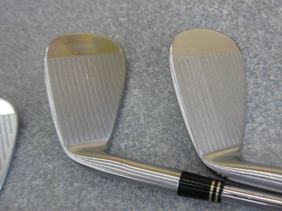 Taylormade Rac Tp Mb Iron Set 7pcs 49+Pw Dynamic Gold S300 Flex