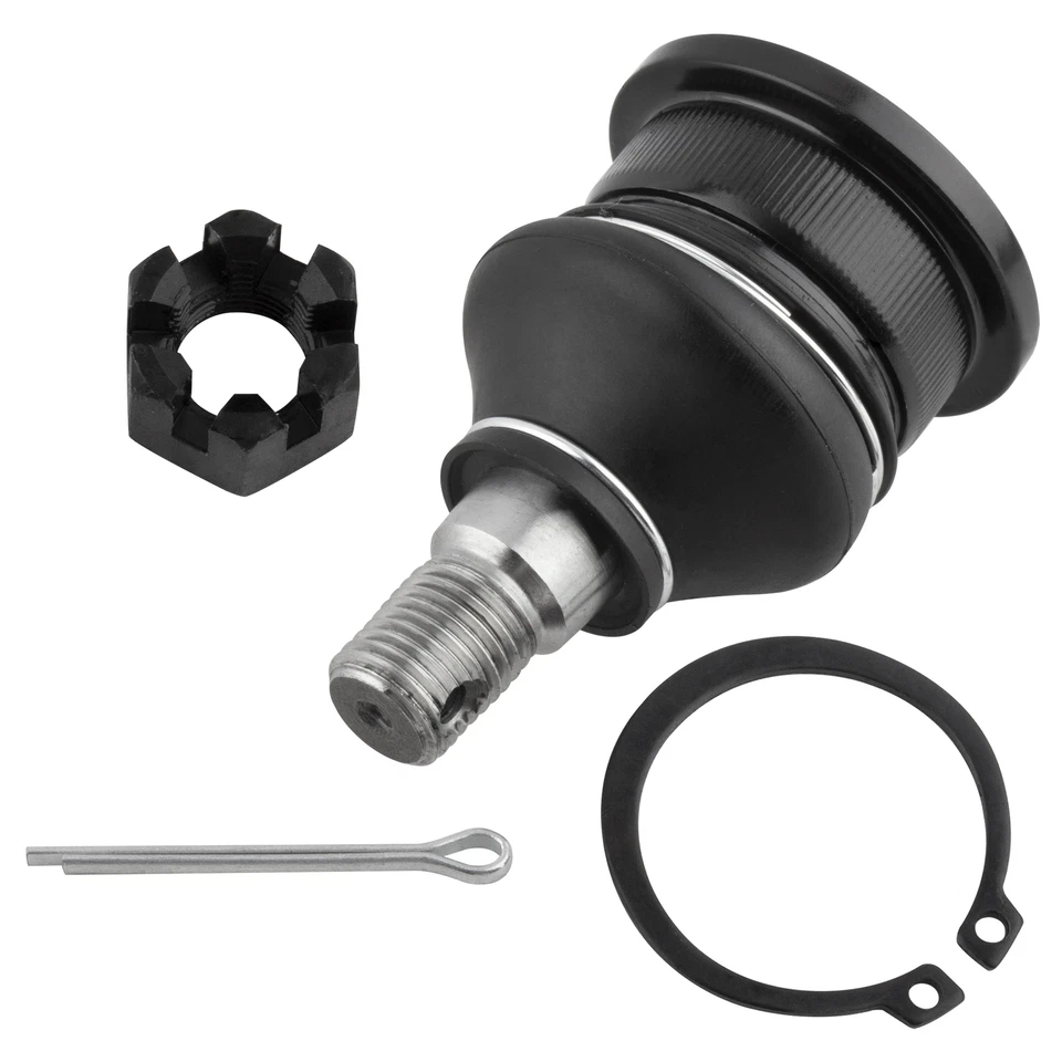 2x rótulas superiores delanteras para Dodge D50 81-82 (tracción trasera) Raider 83-85 Dodge Ram 50 Foto 4 de 4