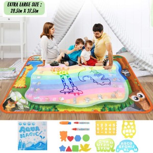 aqua magic mat target