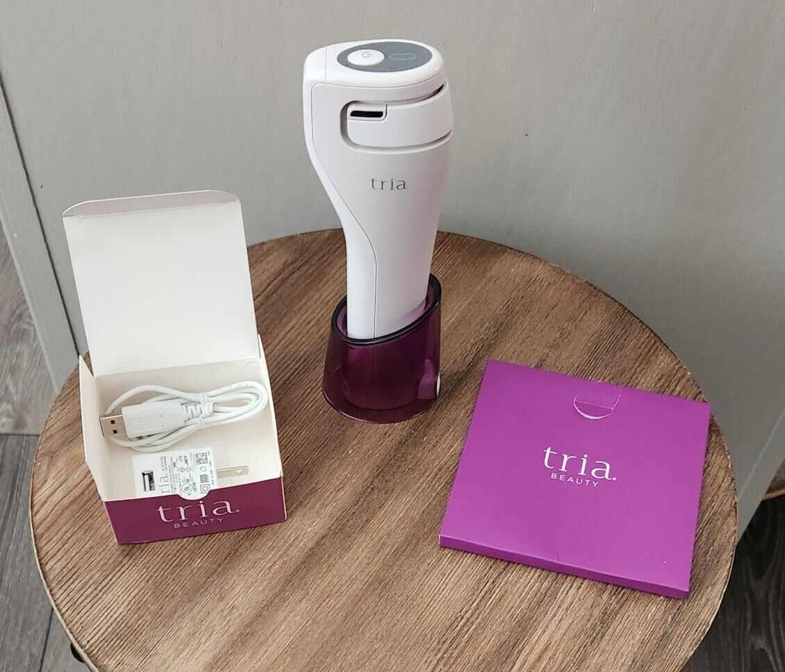 Authentic Tria Age Defying / Smooth Beauty Laser, FDA Authentic Tria Age Defying / Smooth Beauty Laser, FDA