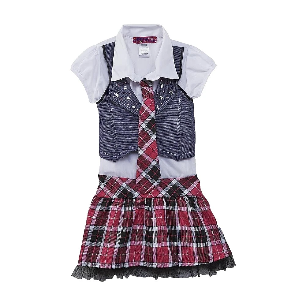 Duchess 羊毛服装、鞋靴、配件