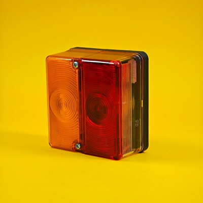 Heck Kombi Birne Licht Britax Lampe Heck Stop Blinker Nummernschild 12 V UK