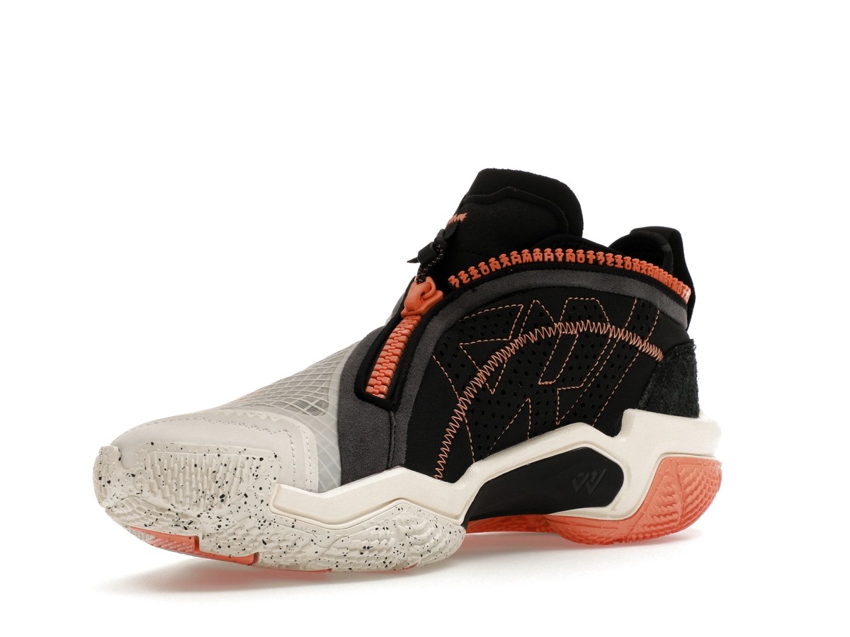 Size 5.5 - Air Jordan Why Not Zer0.6 Rattan for sale online | eBay