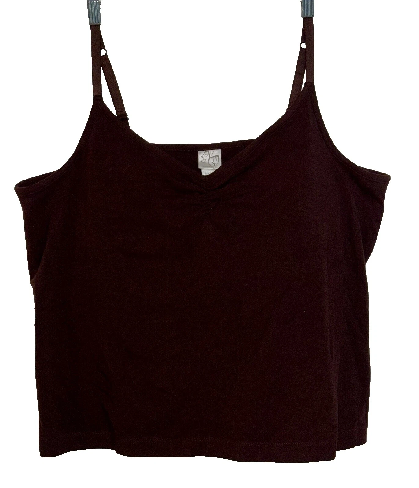 Fashion Bug Plus Activewear Tops for Women