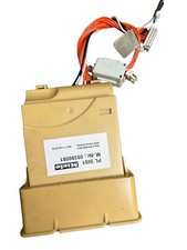 Miele H6880-2BP  - 9380081 Module Door