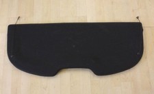 ✅ GENUINE FORD KA MK2 3 DR BLACK PARCEL SHELF LAUGGAGE COVER 2009 - 2016