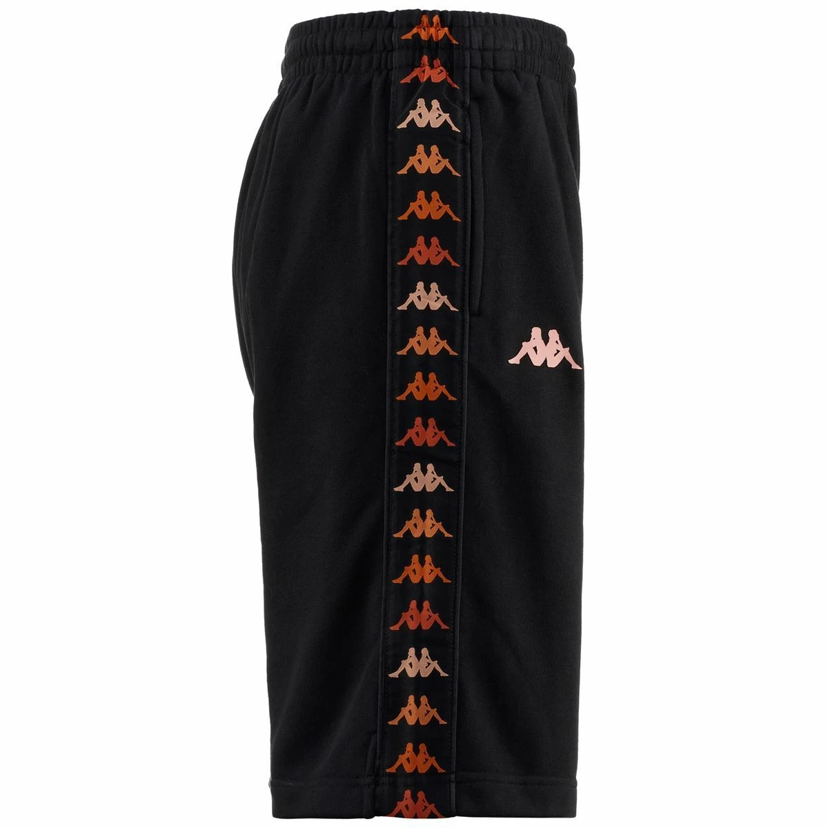 Pantaloni kappa sales colorati