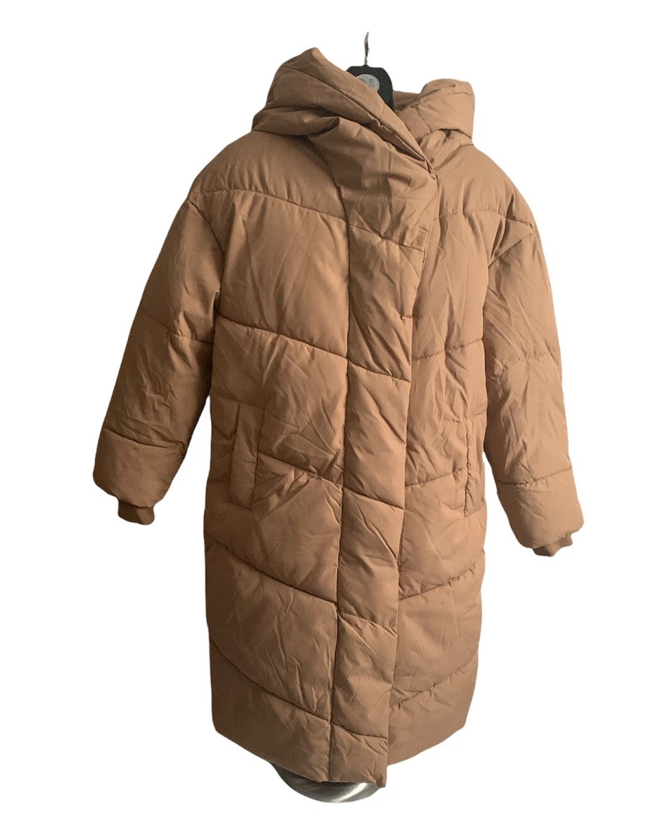 Noisy may winter best sale jacket