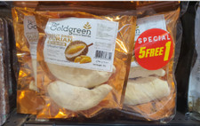 Durian liofilizado Tailandia 50 g x 6 (6 paquetes)