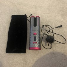 crazy beauty hair curler