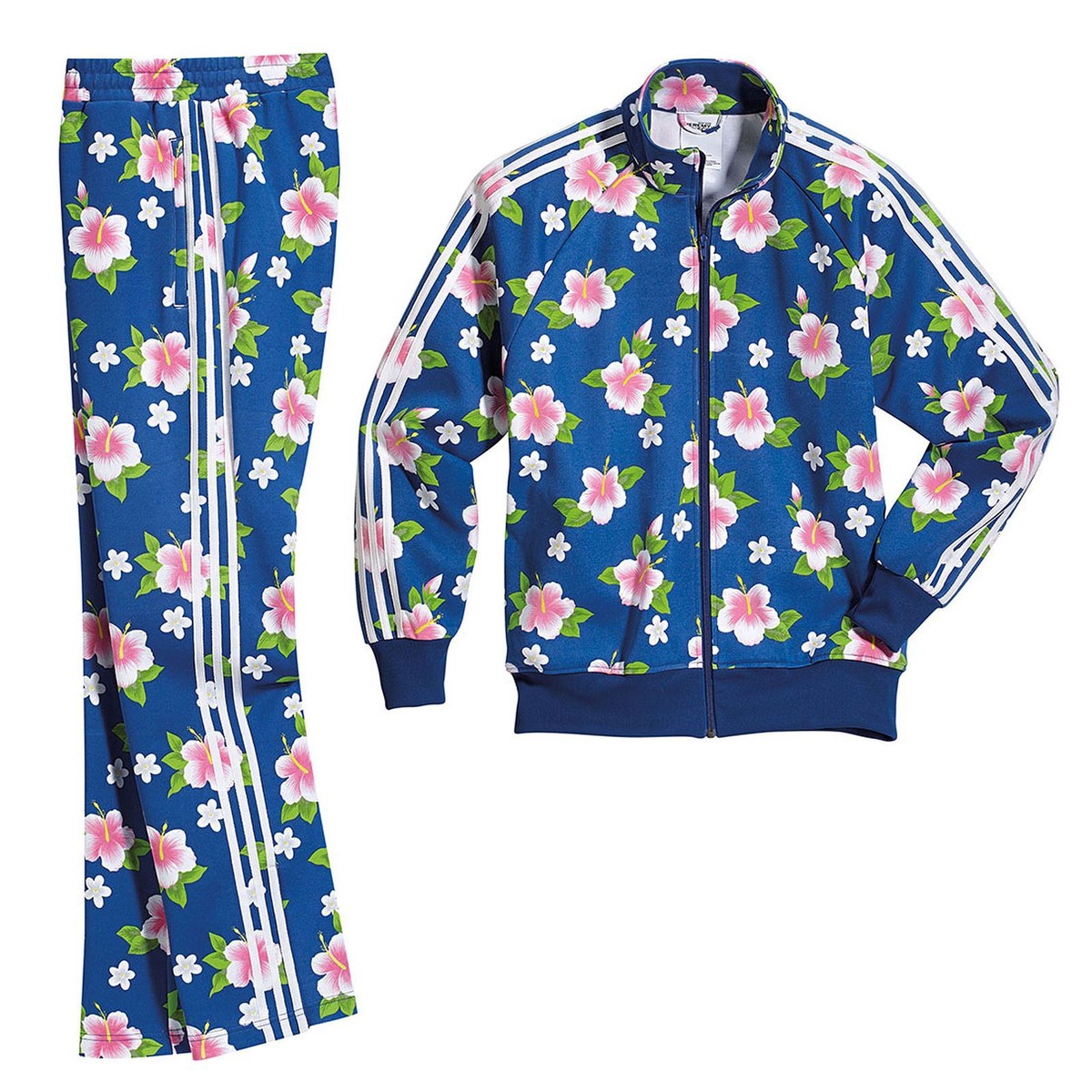 Scott Jeremy adidas 希少adidas×Jeremyscott⭐︎ジャージ３点セット Monogram Australia adidas | White - Suit Track トップス