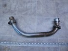1978 Yamaha XS1100 Y531-3) exhaust header muffler pipe