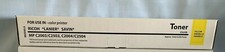 1 YELLOW Toner for Ricoh Aficio MP C2003,C2004,C2503,C2504 841919 MADE IN JAPAN