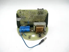 ASI Keystone A101LS/BB REV 4 Level Switch Base Board TESTED FACTORY REFURBISHED