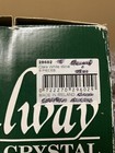 Galway Irish Crystal GAL17 Wine Glasses w/Box *READ* — photo 9