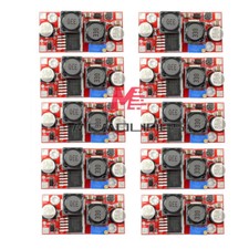 1-10PCS XL6019 DC-DC Auto Buck Boost Step Up Down Converter 5V-32V to 1.2V-35V