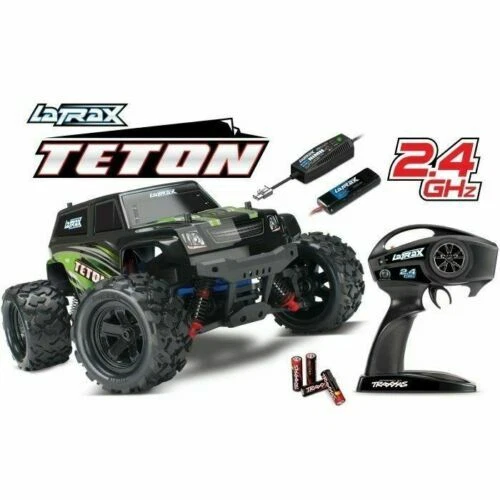 Traxxas RC Modelle & Modellbausätze im Maßstab 1:18