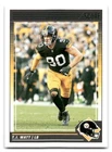 2024 Panini Score Football T.J. Watt #236
