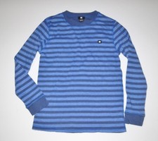 DC Shoes Boys Relapse Lightweight Crew Sweatshirt Medium