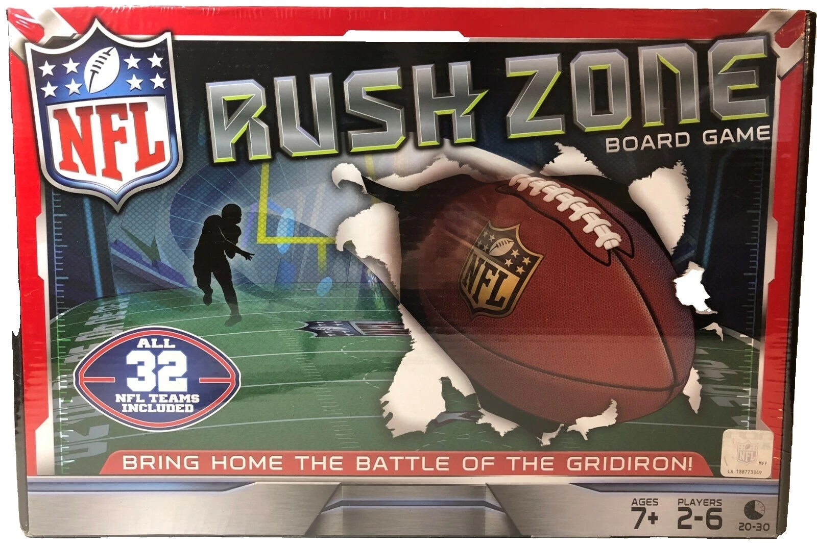 University Games Sports 2 players Board & Traditional Games