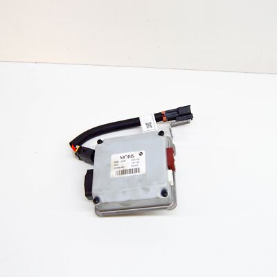 Kia Niro DE EV Servolenkung Steuergerät RHD Q4563-99600 2022