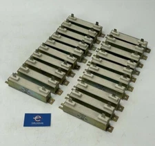 (LOT OF 20) OHMITE 75822 10 OHM Resistor 10% N.I 0662 