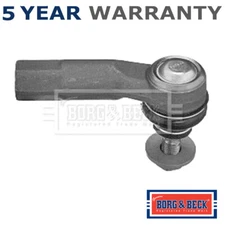 Borg & Beck Front Right Outer Tie Rod End Fits VW CC 2008-2012 Passat 2005-2011