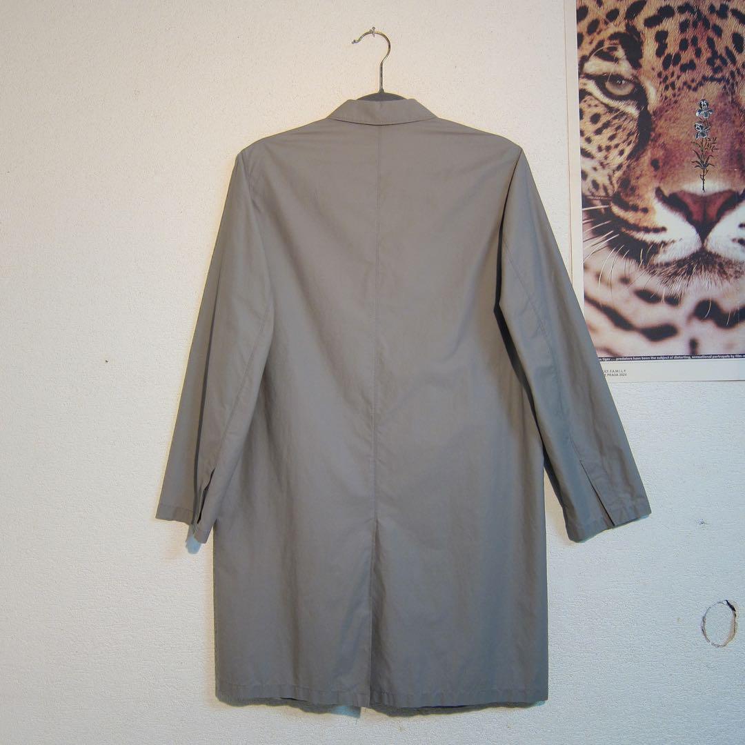 Prada Archive 1998Ss Nylon Zip Coat | eBay Prada Archive 1998Ss Nylon Zip Coat | eBay